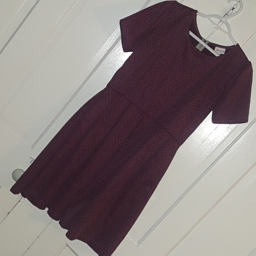 Lularoe Amelia
